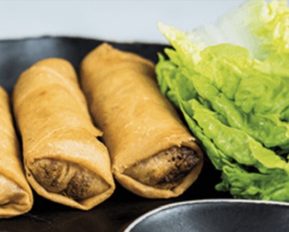Rollito vietnamita (2 uds.)