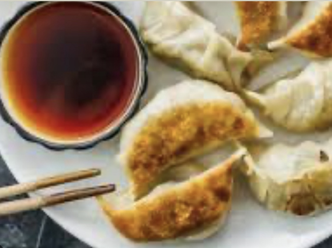 Empanadillas fritas (6 uds.)