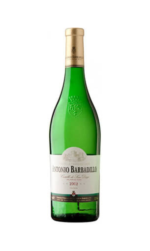 Antonio Barbadillo Cádiz