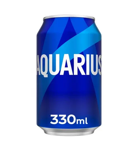 Aquarius Limón