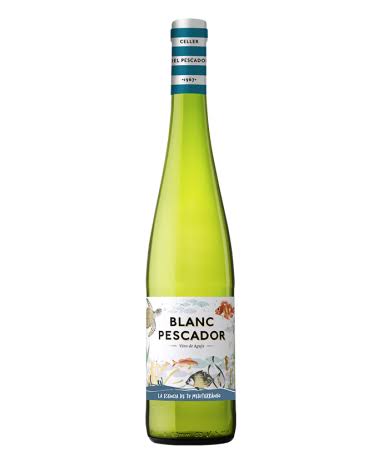 Blanc Pescador Perelada