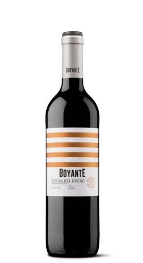 Boyantes Ribera del Duero