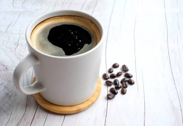 Café americano