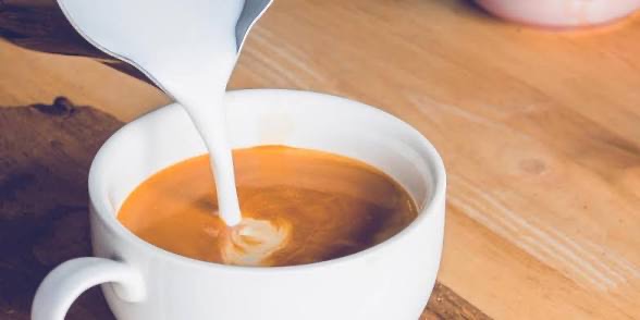 Café con leche