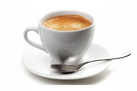 Café solo