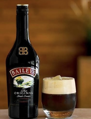 Carajillo de Baileys