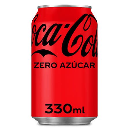 Coca Cola Zero