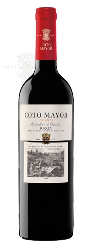 Coto Mayor