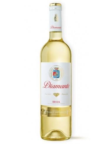 Diamante Rioja Semidulce
