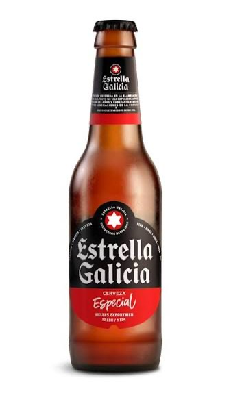 Estrella Galicia