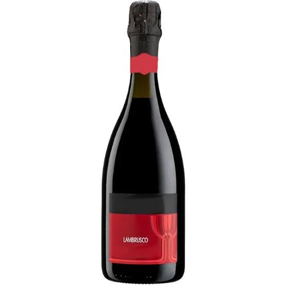 Lambrusco Tinto