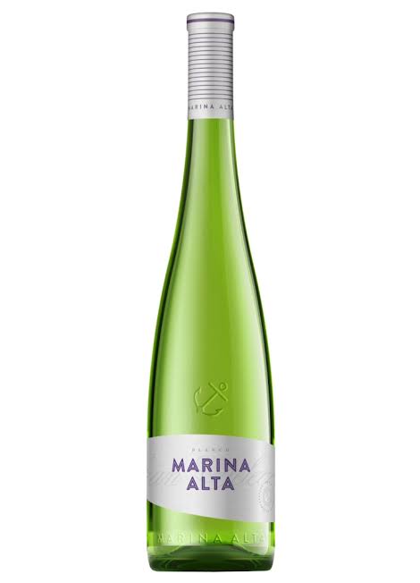 Marina Alta