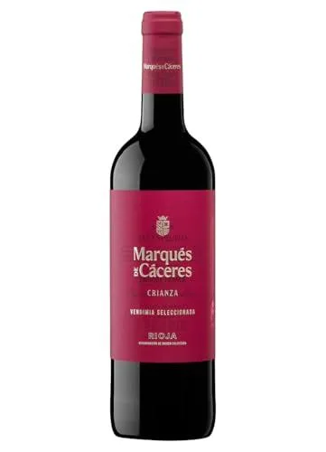 Marqués de Cáceres Rioja