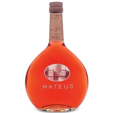 Mateus Rosé