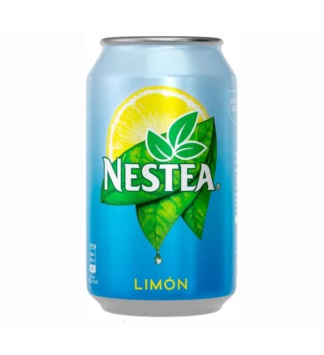 Nestea Limón
