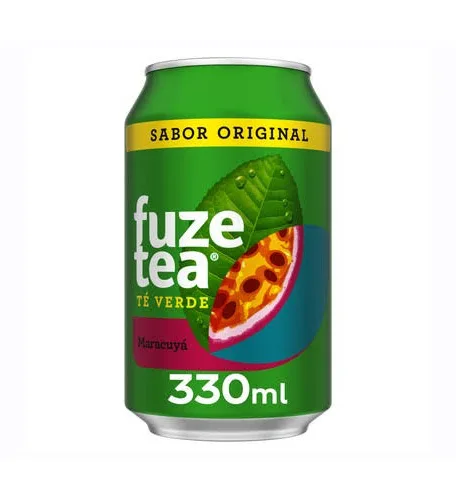 Nestea maracuyá