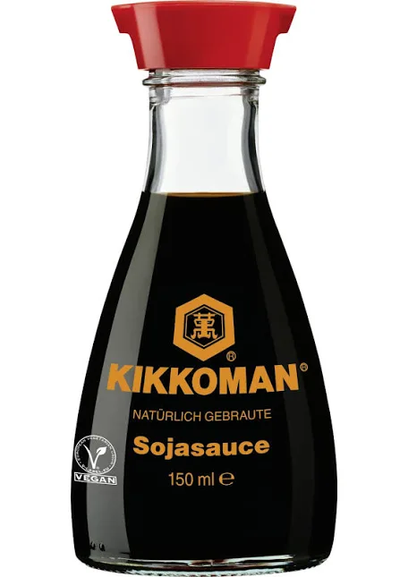 Salsa de soja