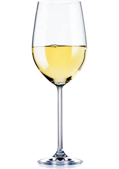 Vino blanco de la casa (copa)