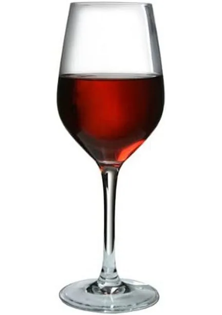 Vino tinto de la casa (copa)